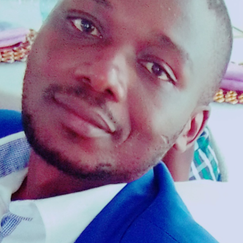 kalibara E. profile photo