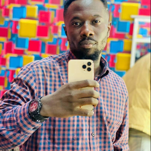 Emmanuel A. profile photo