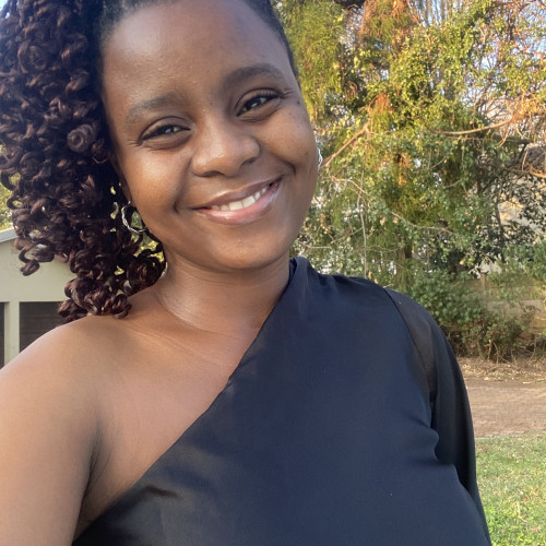 Nonjabulo N. profile photo