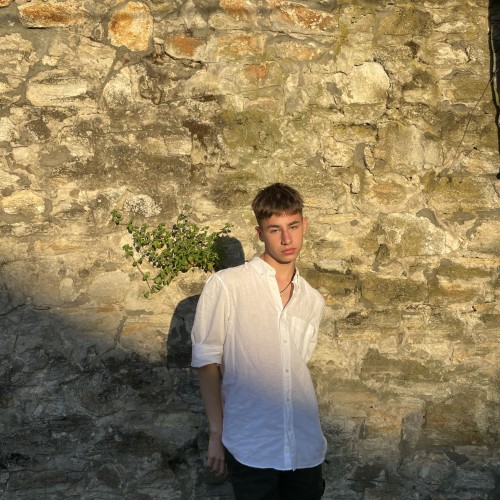 Tristan N.