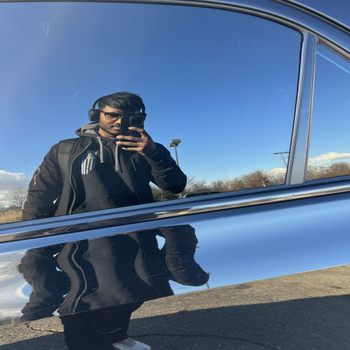 Montashir S. profile photo