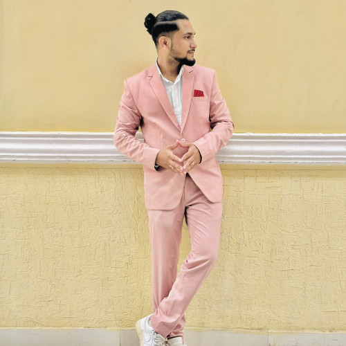 Syed  I. profile photo