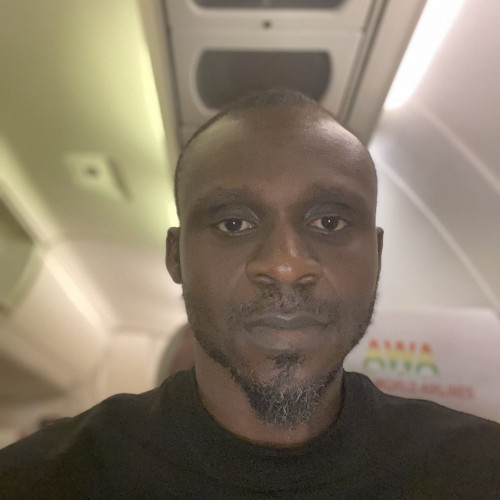 Adegboye A. profile photo