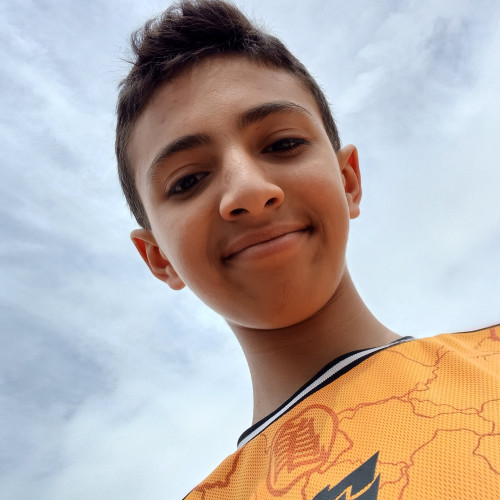 Mohamed Yassine E.