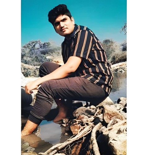 Reethesh  M.
