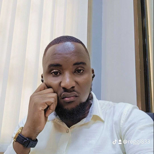 Regnald A. profile photo