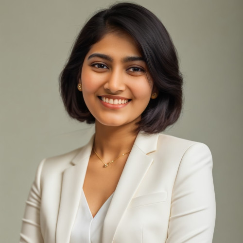 KIRTI C. profile photo