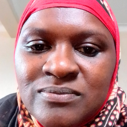 Zaina K. profile photo