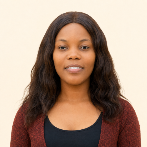 Precious O. profile photo