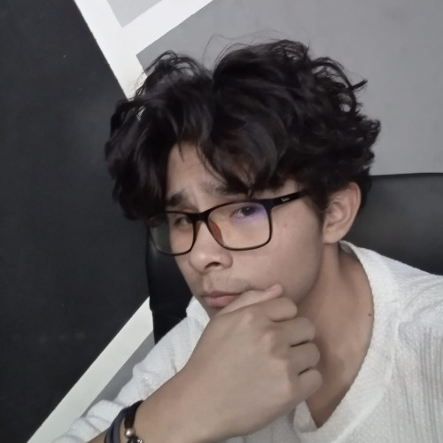 Antony  G. profile photo
