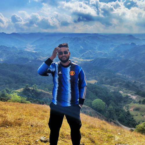 PRITOM A. profile photo