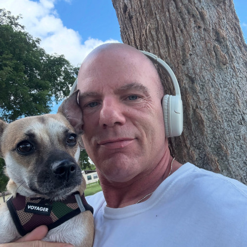 James S. profile photo