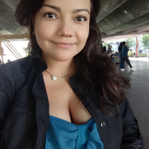 Alma N. profile photo
