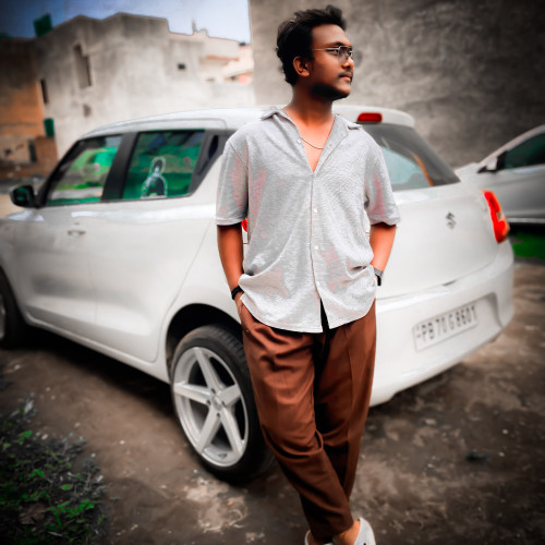 Sunil kumar p. profile photo