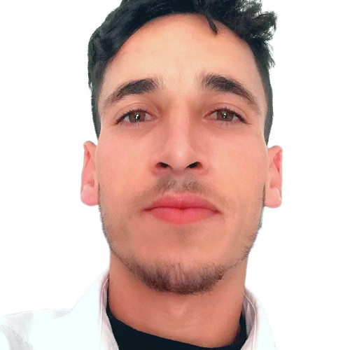 Oussama E.