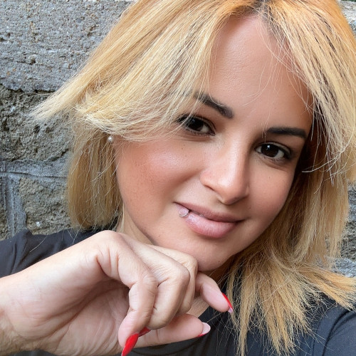 Angelica H. profile photo