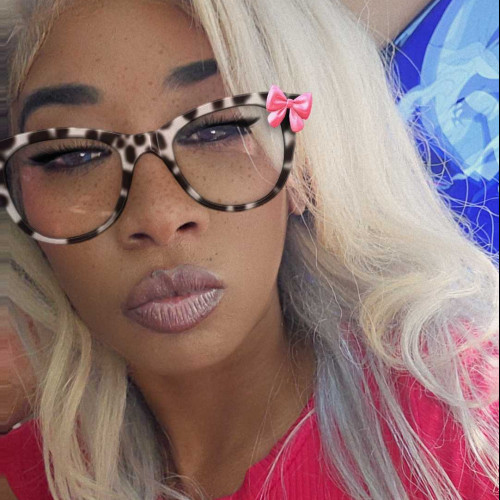 Crystal J. profile photo