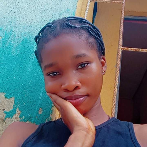 precious A. profile photo