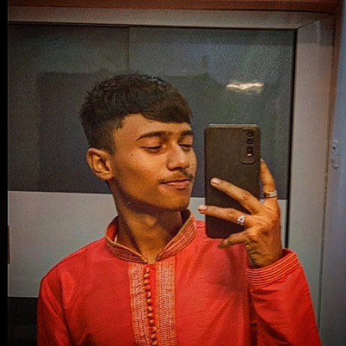Kalpesh  s.