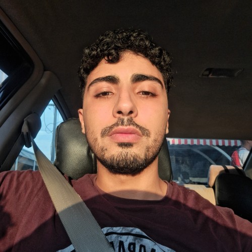 Oussama k.