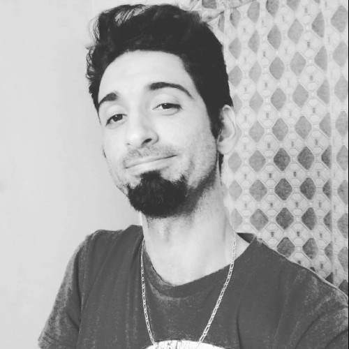 Abdulrahman F.