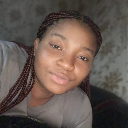  Chisom R. profile photo