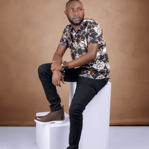 Pinto K. profile photo