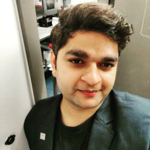 Puneet C. profile photo