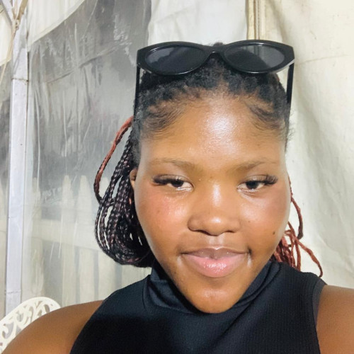 Azile G. profile photo