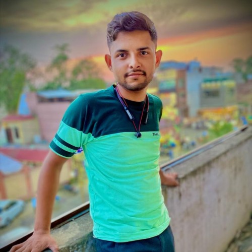 Manish C. profile photo