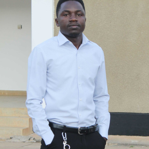 Jackson M. profile photo