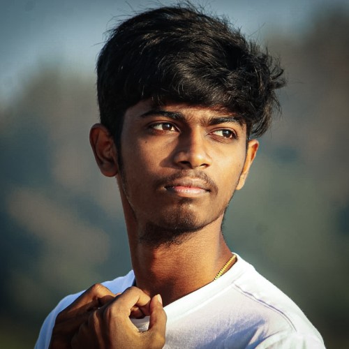 Jai sabari  G.