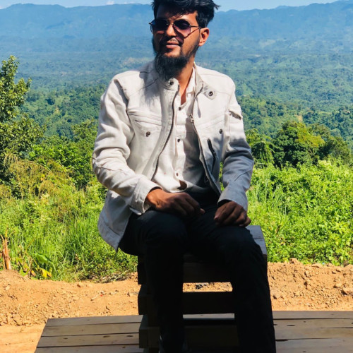 Ovro A. profile photo