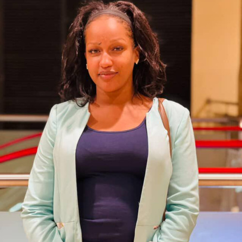 cathy k. profile photo