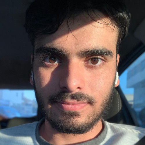 Oussama H. profile photo