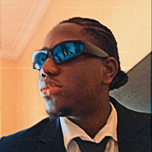Isaac j. profile photo