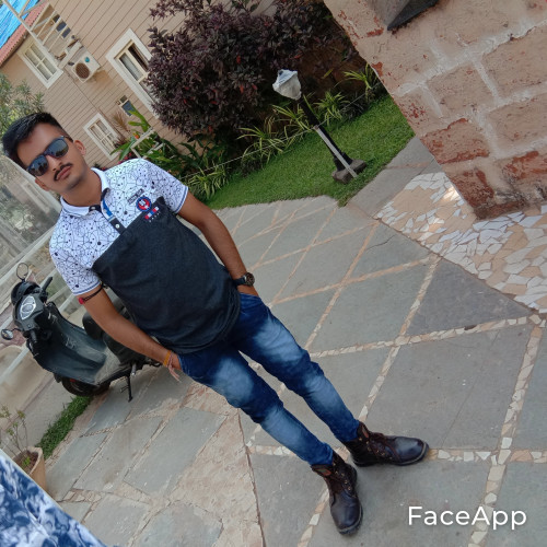 Suraj P. profile photo