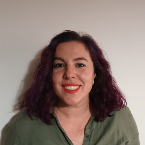 Alexia C. profile photo