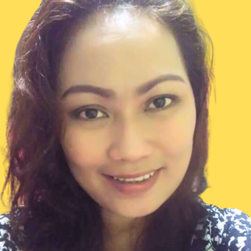 Rica Anne U. profile photo