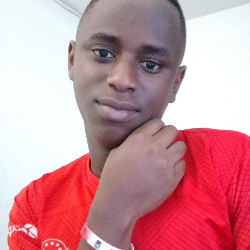 Mugisha  V. profile photo