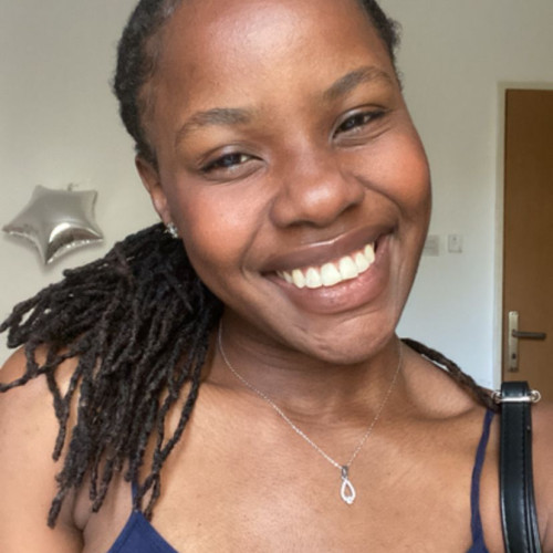 Euclesia isabel p. profile photo