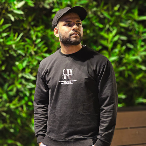 Mohammed  R. profile photo