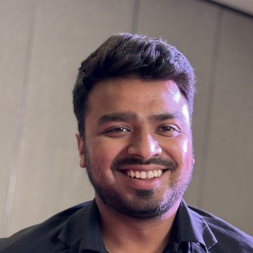 Rahul G. profile photo