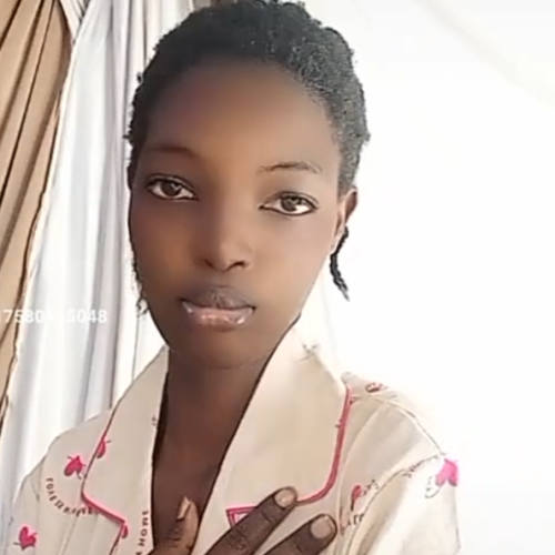 Awor A. profile photo
