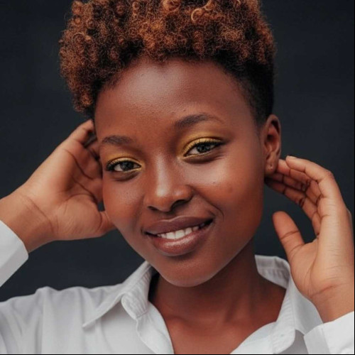 Gracious m. profile photo