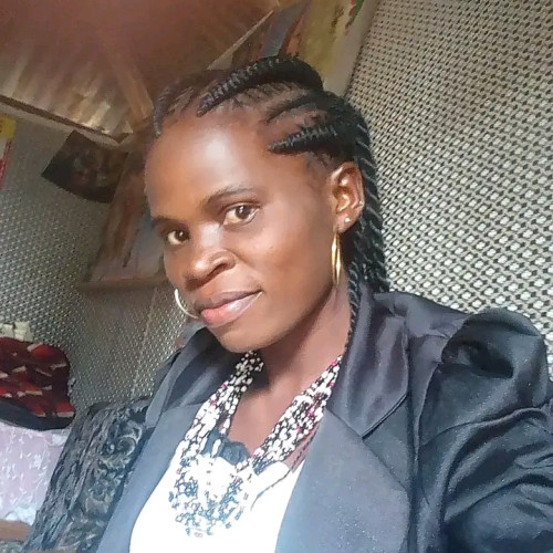 Kessi melisa taabu  K. profile photo