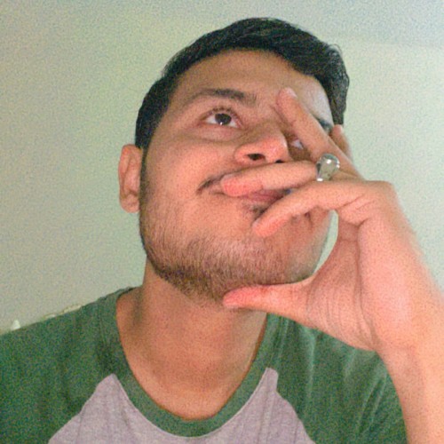 Arham K.