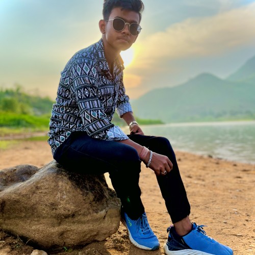 Aditya T.
