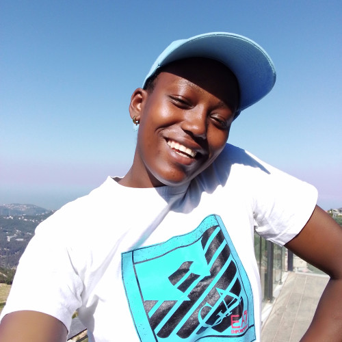 Imani T. profile photo