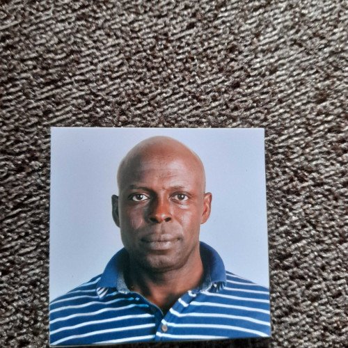 Cedric D. profile photo